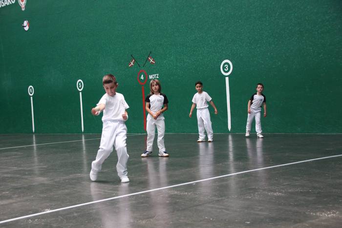 Ataria Pilota Txapelketa Ben 3 1652538197453