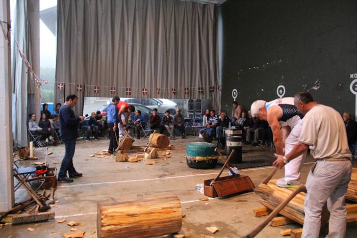 Erakustaldia, amaiera borobi 47 1506885367331