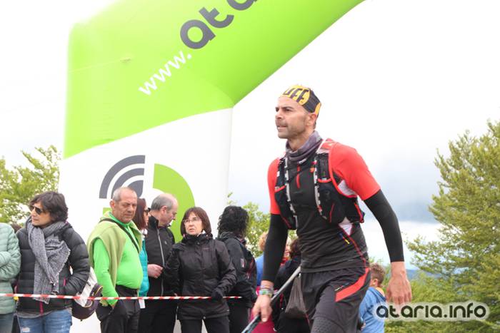 San Migeleko ataria, XIV Orduak 105 1464544303181