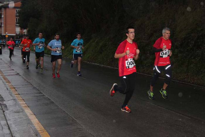 Alegian, Urte Zaharreko last 30 1514748749629