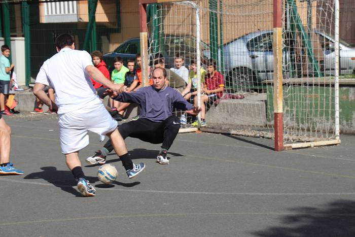 Karmenen aurretik, Bibalabirjen jaiak 13 1468432308130