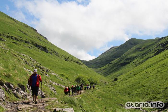 XIV Orduak Minak - Larrondo 116 1464547183670