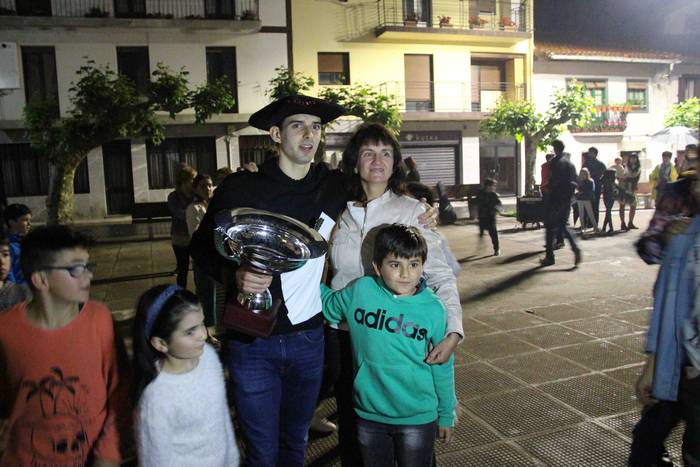 Jokin Altuna txapeldun harre 15 1527461939740