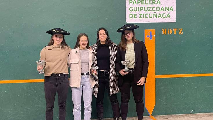 Pilota ta punto 2025-09-16