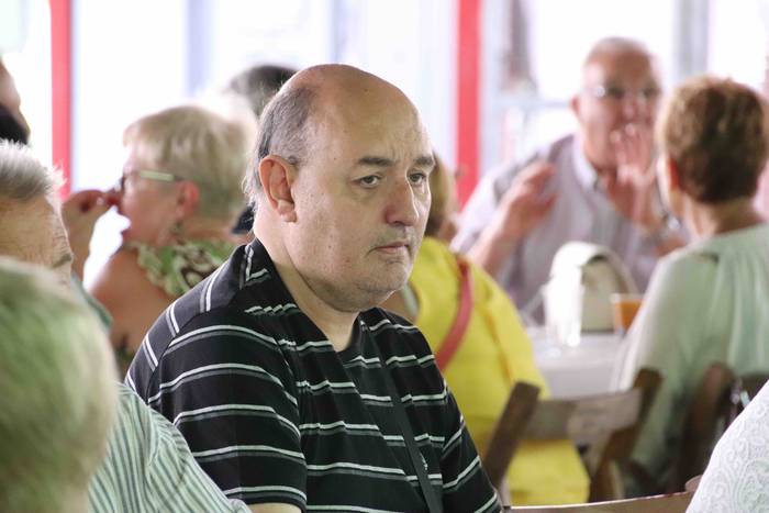 Jubilatuen bazkaria Santioak 27 1658938147224