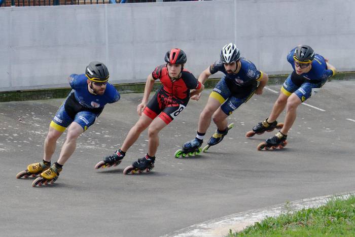 Euskadikoetan «uzta oparoa»  7 1657015037047