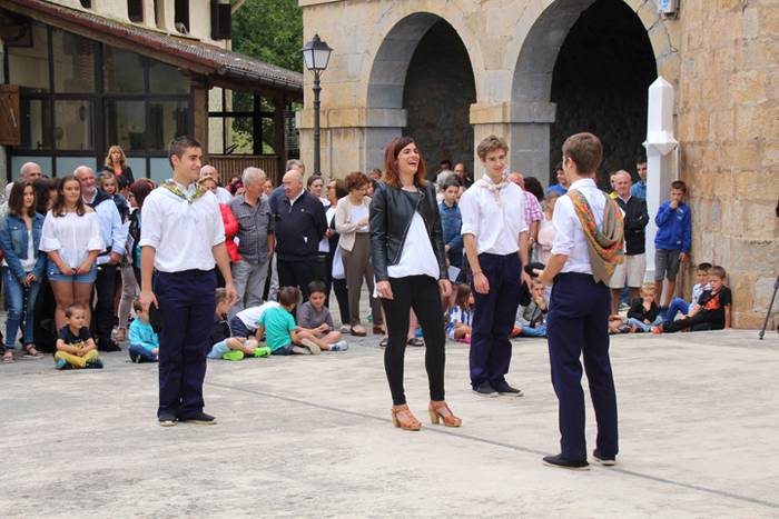 Tradizioa mantentzeko soka 62 1498746848745