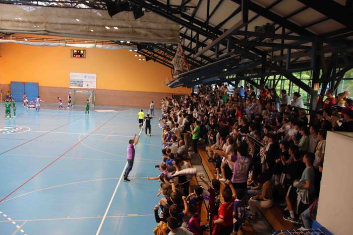 Lauburu areto futboleko tald 22 1651952687305