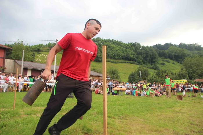 Azken ostikoak festen azkene 25 1530468876411