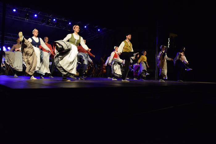 San Joan jaiak, Tolosa, Edua 54 1529742597473