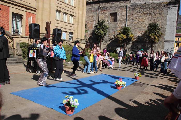 Tolosako Inauteriak 2022 Ast 13 1646056604483