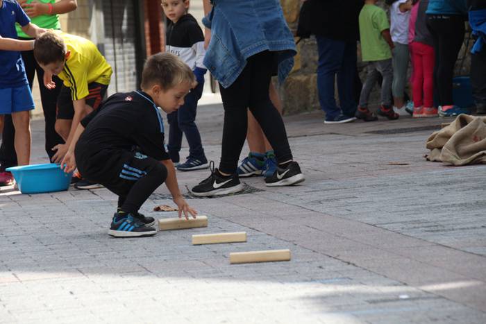 Bazkalondoa haurrena da 7 1505578511521