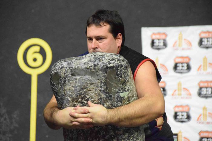 Jokin Eizmendik irabazi du A 48 1573931102521