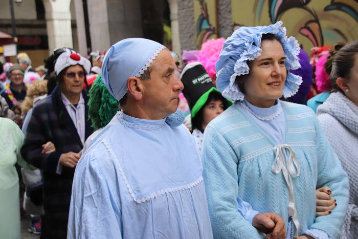 Dianak esnatu du Zaldunita 54 1551612930820