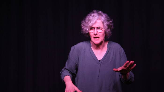 «Ariketa ederra da ustez txikia den gertaera bat misterio bilakatzea»