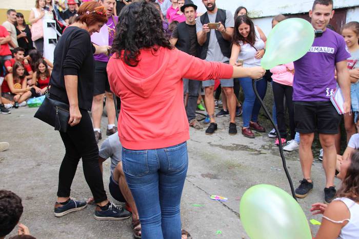 Amezketa San Bartolome jaiak 74 1535220872458