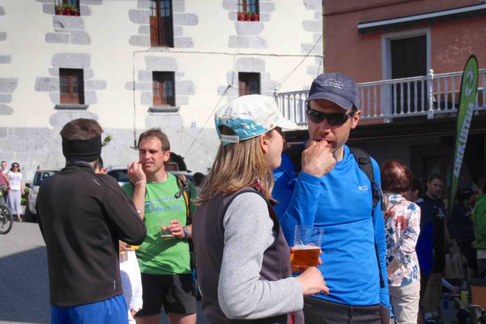 Txirrita Mendi Martxa: mendi 199 1526890527617