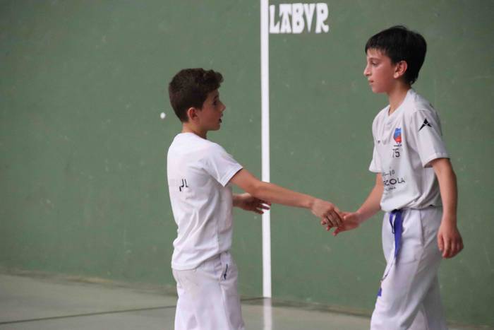 VI. Ataria Pilota Txapelketa 29 1655466932461