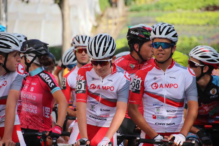 Iñaki Murua eta Ane Iriartek 5 1535889509502