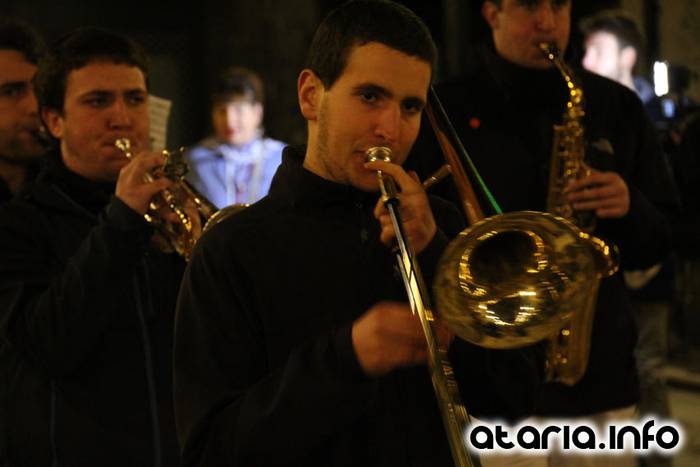 Ostiral meheko danborrada 46 1454755990045