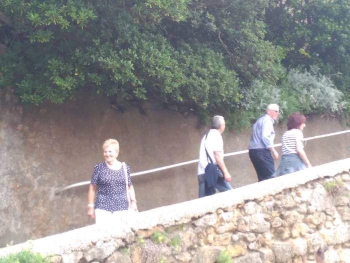 Amezketa erretirodunak bidai 21 1498839545050