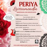 Apirileko periya