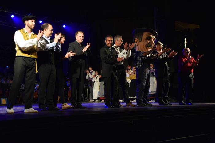 San Joan jaiak, Tolosa, Edua 65 1529742662388