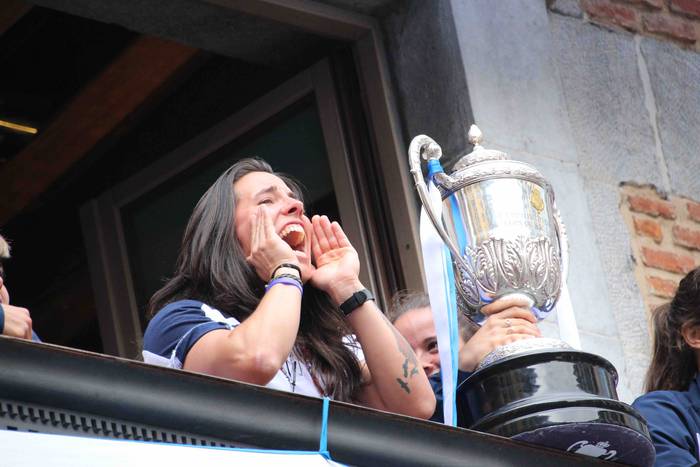 "Nerea, Nerea, Nerea!!!" 43 1558025897925