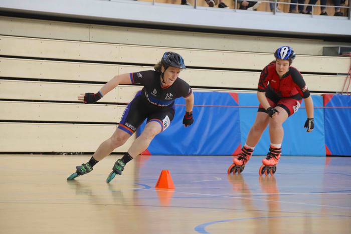 Gurpiltxoen gainean, abiadur 24 1577010562866