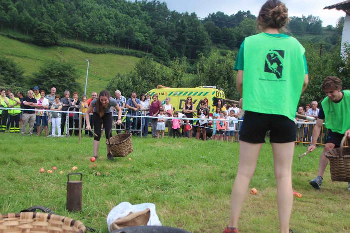 Azken ostikoak festen azkene 9 1530468661227