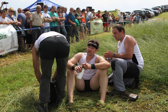 Gipuzkoako Sega Txapelketa, Asteasu 13 1468254300501