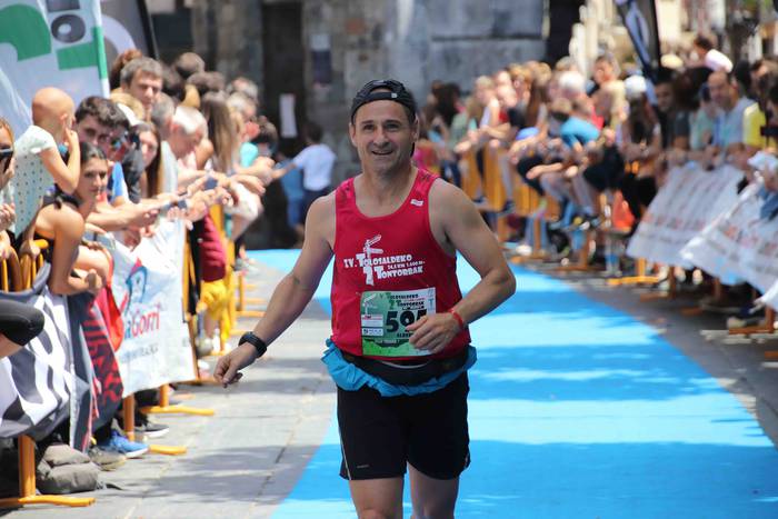 T2T Tolosaldeko 2 Tontorrak  39 1655059921520