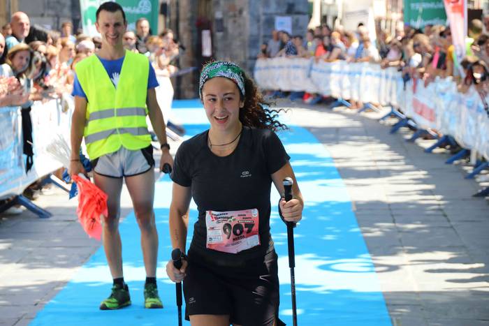 Helmuga, gazteen lasterketa  50 1560693972087