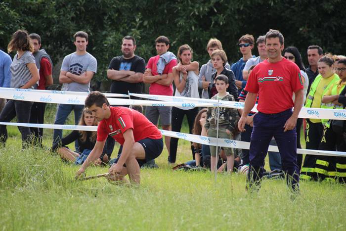 Festa jartzen gazteak nagusi 16 1499019182687