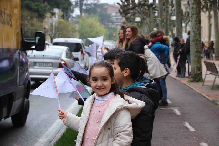 Badator Korrika! 41 1555061151950