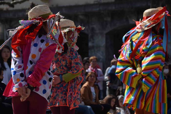 Oinkari dantza taldearen dan 33 1648304067440