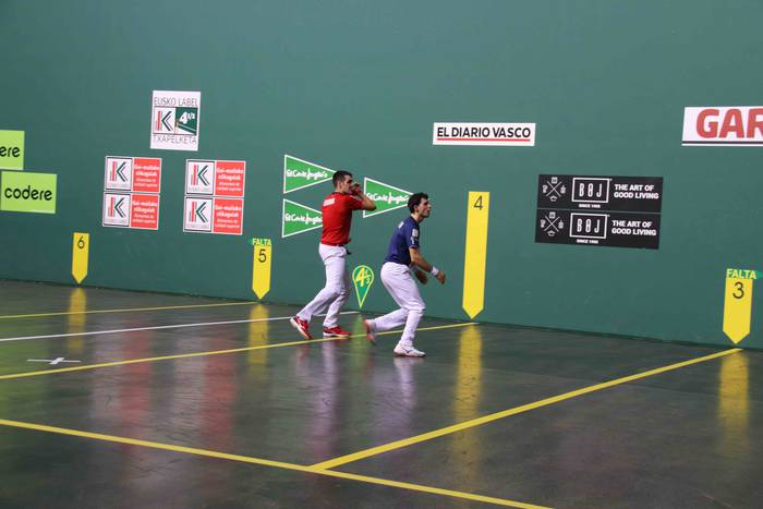 Final baten maila, baita har 74 1574026396532