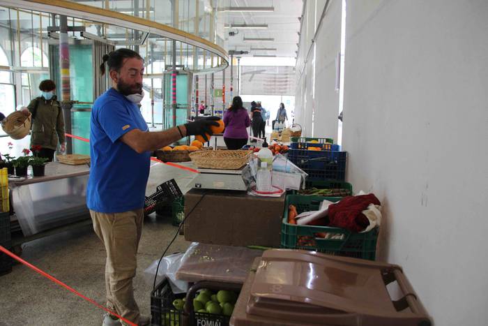 Ezohiko egoeran, baina norma 16 1587808959082