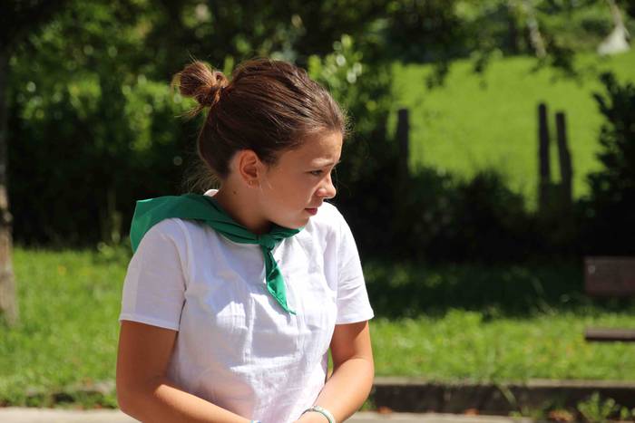 Gazteluko festak 2019 Txupin 14 1565788990845