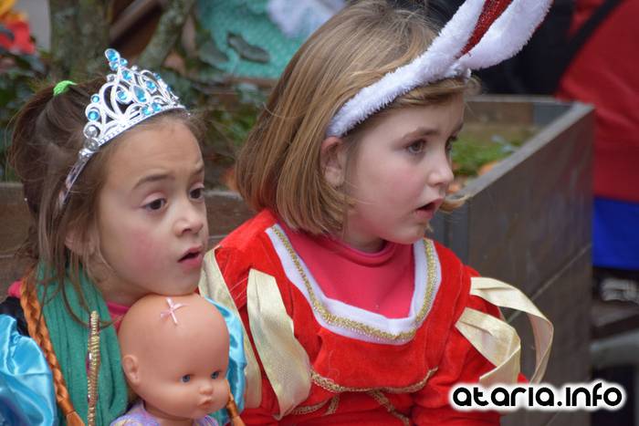 inauteriak 2016: asteartita 10 1455110375243