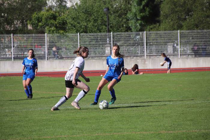 Tolosa CF bigarren mailara i 61 1556476703677