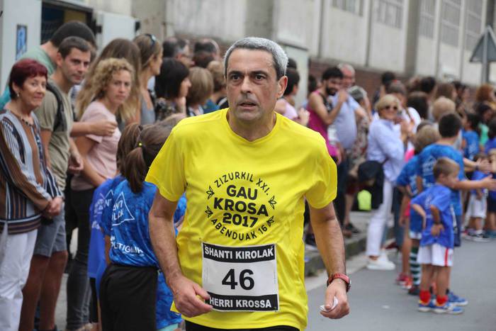 Aitor Arroyo eta Maite Arrai 181 1570885989958