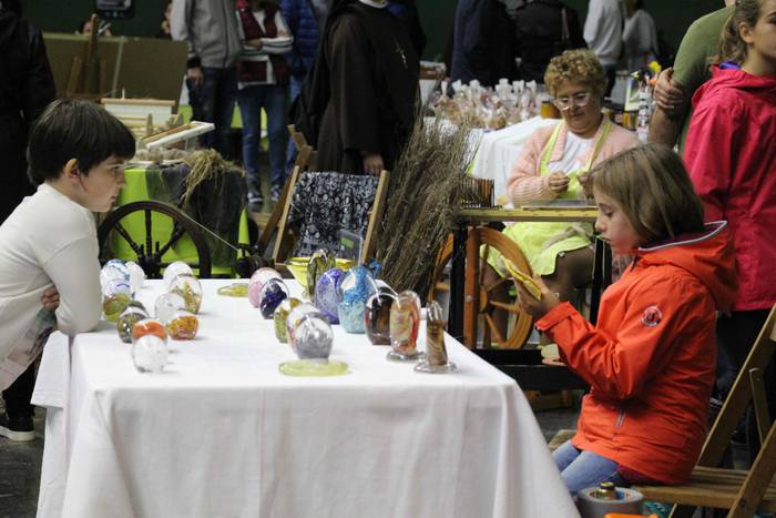 XXI. Azoka Berezia, Zizurkil 11 1539527620303