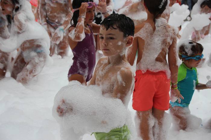 Plazan dardaraka, aparrareki 23 1503679238348