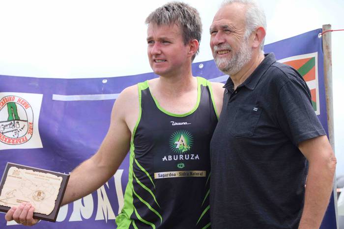 Iban Pardo garaile, Euskal H 54 1564318490621