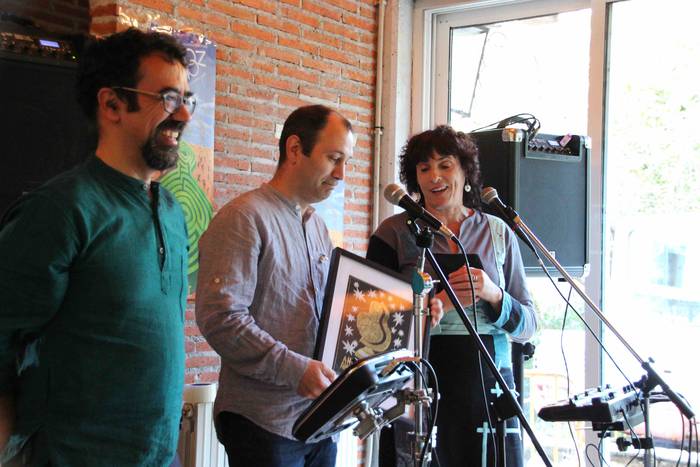 Hiru Urrezko Kalabaza banatu 21 1553968249268