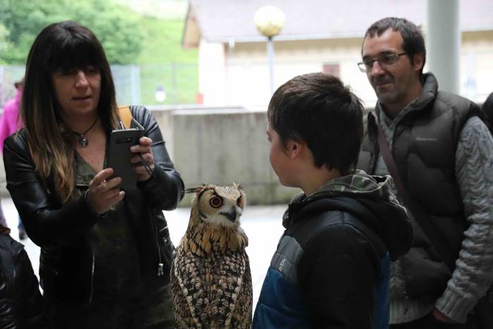 VIII. Udaberriko Azokaz goza 15 1558278831941