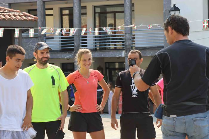 Izerditan hasi dute mozorro  19 1660649748535