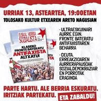 Aurkezpena