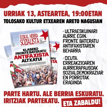 Aurkezpena